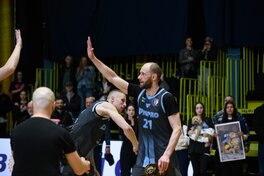 Станіслав Тимофеєнко — MVP сезону Суперліги GGBET