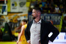 Дніпро переміг Київ-Баскет і став чемпіоном: коментарі після фінального матчу