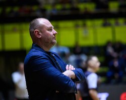 Дніпро переміг Київ-Баскет і став чемпіоном: коментарі після фінального матчу