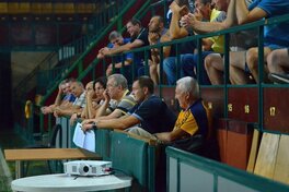 Федерація баскетболу України запрошує тренерів до навчання та ліцензування