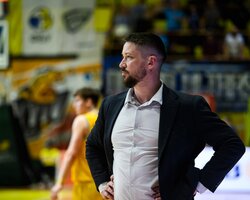 Дмитро Забірченко: Чемпіонство знову їде до Дніпра, але вони заслуговують титул