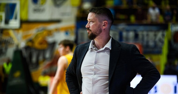 Дмитро Забірченко: Чемпіонство знову їде до Дніпра, але вони заслуговують титул