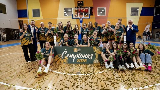 Українки за кордоном: Космач – чемпіонка Латвії, Кулєша – срібна призерка чемпіонату Австрії