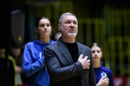Віталій Черній: Збірна України має адаптуватися до вимог сучасного баскетболу 3х3
