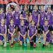 Збірна Харківської області-ХАІ-КДЮСШ №2 — чемпіонки ВЮБЛ серед дівчат 2014 року народження