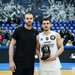 Символічна збірна Суперліги GGBET: Андрій Хохоник отримав свою нагороду