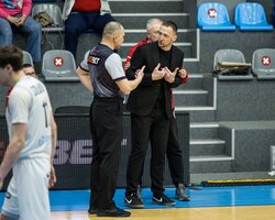 Рівне переміг Харківських Соколів у вирішальному матчі серії за бронзу: відео коментарів
