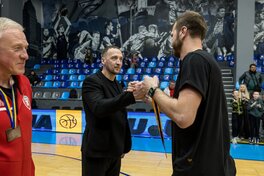 Денис Спиридонов: З цим складом ми, напевно, досягли максимуму