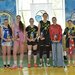 ВЮБЛ серед дівчат 2010 року: визначена символічна збірна сезону