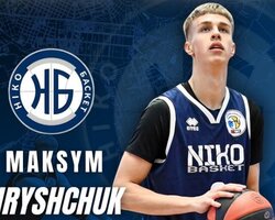 Ніко-Баскет продовжив формування складу на наступний сезон