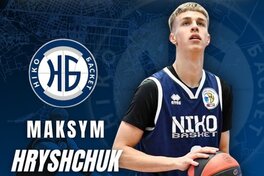 Ніко-Баскет продовжив формування складу на наступний сезон