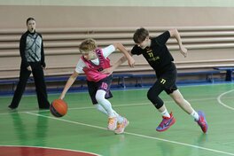 В Одесі пройшли матчі третього етапу ВЮБЛ серед юнаків 2013 року