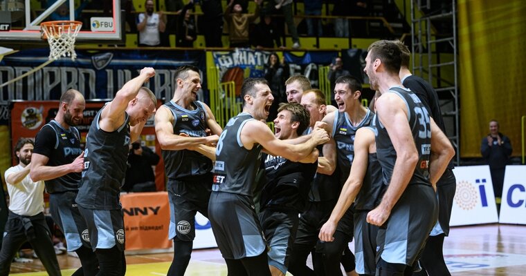 Третє поспіль чемпіонство Дніпра і неймовірна атмосфера: підсумкове відео золотого матчу Суперліги GGBET