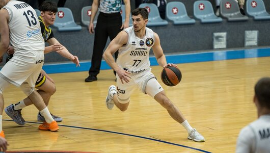 Статистика Суперліги GGBET: Хохоник втретє найкращий асистент сезону