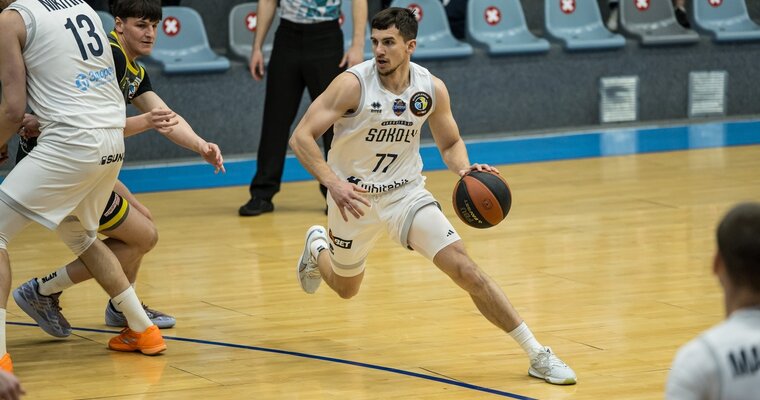 Статистика Суперліги GGBET: Хохоник втретє найкращий асистент сезону