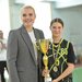 Альбіна Кучер: Мені дуже приємно ставати MVP другий рік поспіль