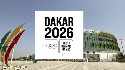 Збірна України 3х3 зіграє на Юнацьких Олімпійських іграх