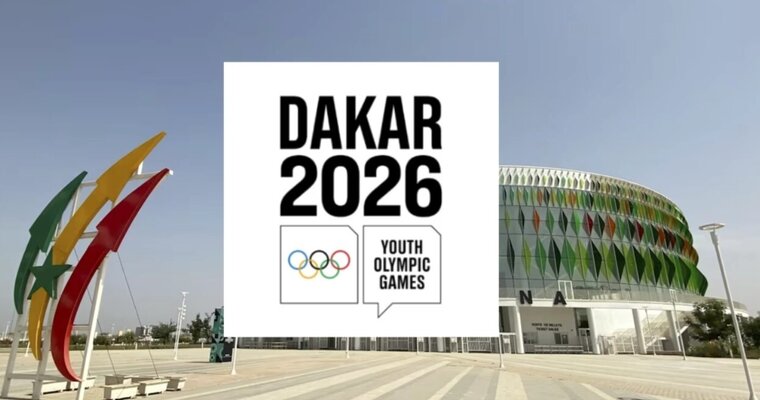 Збірна України 3х3 зіграє на Юнацьких Олімпійських іграх