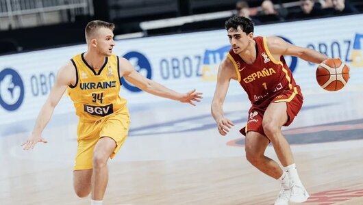 Ілля Тиртишник — MVP серед іноземних гравців групи F дивізіону в Італії