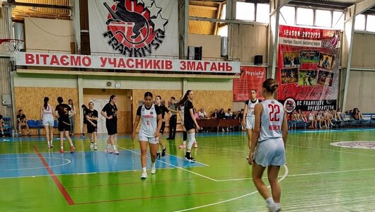 Визначився другий фіналіст жіночої Молодіжної ліги