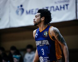 Статистика Суперліги GGBET: гравці Старого Луцька очолили рейтинг перехоплень