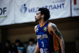 Статистика Суперліги GGBET: гравці Старого Луцька очолили рейтинг перехоплень