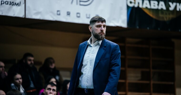 Володимир Решетник: Деякі хлопці завдяки своїй грі у Фіналі чотирьох ВЮБЛ отримають виклик до збірної U-16