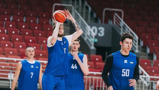Вирішальні матчі першого етапу відбору на ЧС-2027: план підготовки збірної України