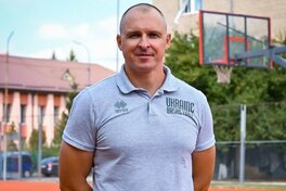 Володимир Журжій: Дуже приємно очолити національну збірну України