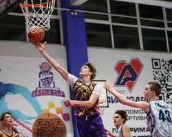 Фінал чотирьох ВЮБЛ серед юнаків 2009 року: анонс
