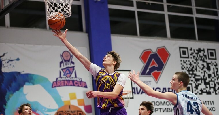 Фінал чотирьох ВЮБЛ серед юнаків 2009 року: анонс