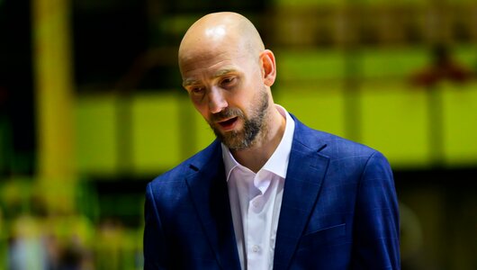 Євгеній Ісаков: Основне завдання на сезон для Запоріжжя – створити боєздатну команду, яка боротиметься за найвищі місця