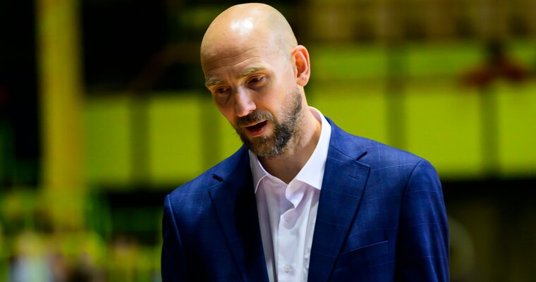 Євгеній Ісаков: Основне завдання на сезон для Запоріжжя – створити боєздатну команду, яка боротиметься за найвищі місця