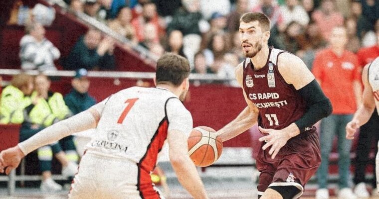 Українці за кордоном: Липовий встановив рекорд кар’єри за результативністю