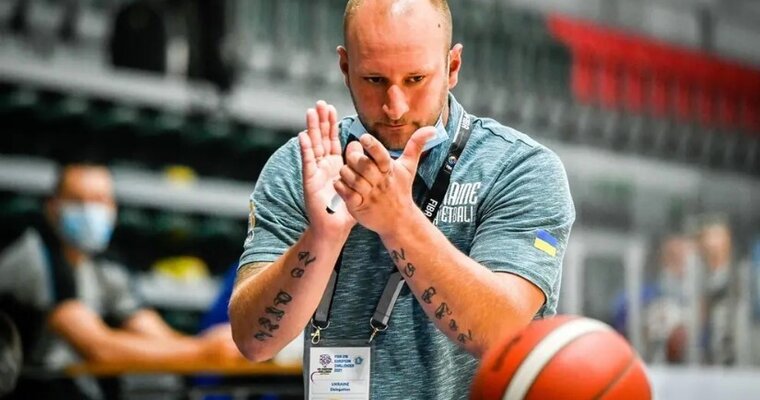 Тренерські курси ФБУ: лекція Дмитра Коломійченка