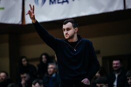 Віктор Бугра: В наступному сезоні хочемо бачити Говерлу агресивною командою
