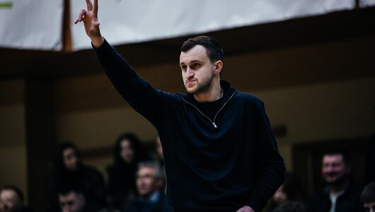 Віктор Бугра: В наступному сезоні хочемо бачити Говерлу агресивною командою