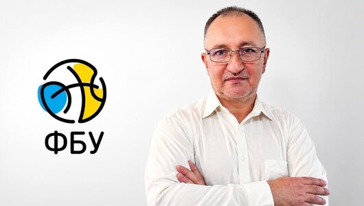 Тренерські курси ФБУ: лекція Олега Вареника