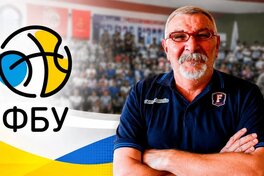 Тренерські курси ФБУ: лекція Тоні Валентінетті