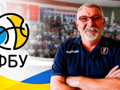 Тренерські курси ФБУ: лекція Тоні Валентінетті