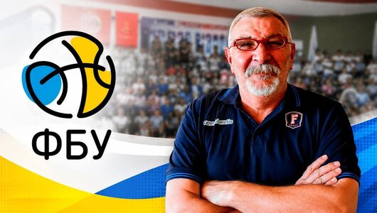 Тренерські курси ФБУ: лекція Тоні Валентінетті