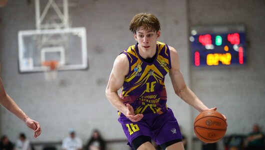 ВЮБЛ серед юнаків 2009 року: визначена символічна збірна сезону