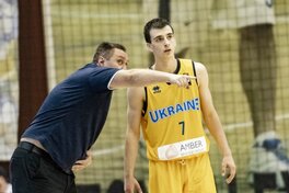 Чоловіча збірна України U-18 зіграє вирішальний матч групового етапу на Євробаскеті: анонс гри