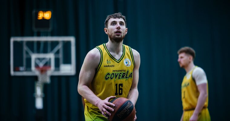 Сергій Старцев: У збірної України з баскетболу 3х3 одна задача – вийти на чемпіонат Європи