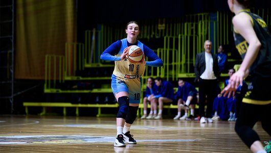 Будівельник зробив третє підписання на наступний сезон