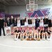 Франківськ-Прикарпаття вчетверте став чемпіоном жіночої Молодіжної ліги