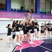 У Києві завершився Фінал чотирьох жіночої Молодіжної ліги: фотогалерея останнього матчу та церемонії нагородження