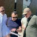 Володимир Драбіковський з робочим візитом відвідав Хмельницький