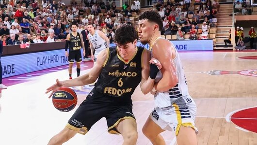 Максим Кличко увійшов до символічної п'ятірки молодіжного чемпіонату Франції