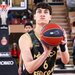 Максим Кличко – другий за ефективністю в сезоні молодіжного чемпіонату Франції